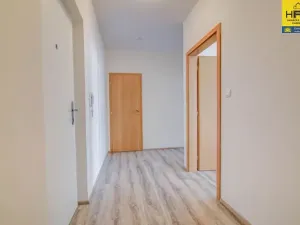 Pronájem bytu 2+kk, Olomouc, Edvarda Beneše, 62 m2