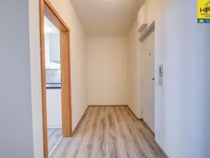 Pronájem bytu 2+kk, Olomouc, Edvarda Beneše, 62 m2
