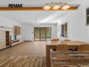 Prodej rodinného domu, Tušovice, 119 m2