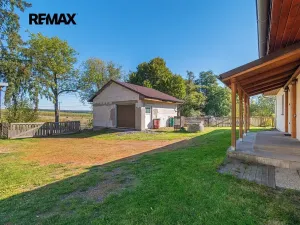 Prodej rodinného domu, Tušovice, 119 m2