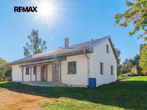 Prodej rodinného domu, Tušovice, 119 m2