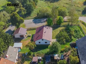 Prodej rodinného domu, Tušovice, 119 m2
