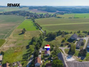 Prodej rodinného domu, Tušovice, 119 m2