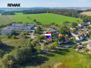 Prodej rodinného domu, Tušovice, 119 m2