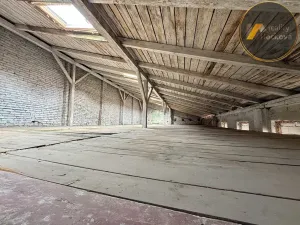 Prodej komerční nemovitosti, Městec Králové, T. G. Masaryka, 2550 m2