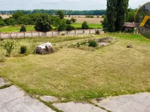 Prodej komerční nemovitosti, Městec Králové, T. G. Masaryka, 2550 m2