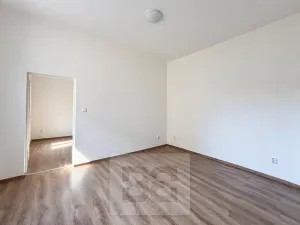 Pronájem bytu 3+1, Děčín, Na Úpatí, 55 m2