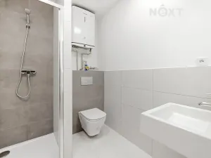 Prodej bytu 1+kk, Praha - Záběhlice, U zákrutu, 33 m2