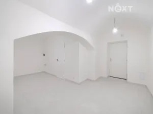 Prodej bytu 1+kk, Praha - Vysočany, Kolmá, 25 m2