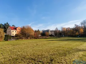 Pronájem bytu 1+kk, Choceň, Peliny, 27 m2