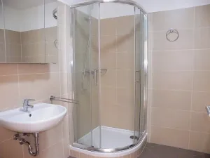 Pronájem bytu 2+kk, Praha - Pitkovice, Chorošová, 61 m2