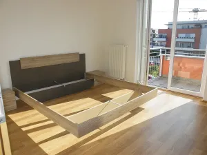Pronájem bytu 2+kk, Praha - Pitkovice, Chorošová, 61 m2