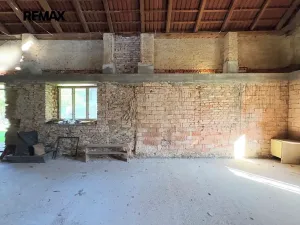 Prodej rodinného domu, Lipec, 110 m2