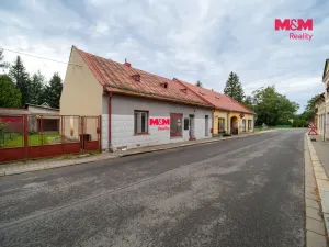 Prodej obchodního prostoru, Svratka, Palackého, 214 m2