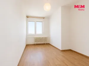 Pronájem bytu 3+kk, Pardubice - Polabiny, Prodloužená, 60 m2
