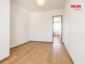 Pronájem bytu 3+kk, Pardubice - Polabiny, Prodloužená, 60 m2