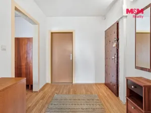 Prodej bytu 3+1, Ústí nad Labem - Krásné Březno, Dvojdomí, 71 m2