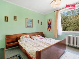 Prodej bytu 3+1, Ústí nad Labem - Krásné Březno, Dvojdomí, 71 m2