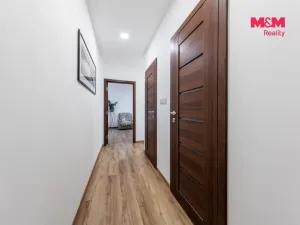 Prodej bytu 2+1, Sokolov, Vítězná, 66 m2