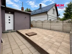 Prodej rodinného domu, Ostrava - Kunčice, Frýdecká, 157 m2