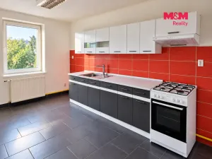 Prodej rodinného domu, Ostrava - Kunčice, Frýdecká, 157 m2