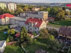 Prodej bytu 2+1, Lipník nad Bečvou - Lipník nad Bečvou I-Město, Tyršova, 71 m2