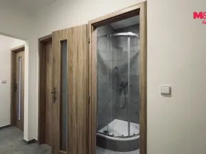 Pronájem bytu 2+1, Jihlava, U Pivovaru, 54 m2