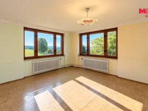 Prodej rodinného domu, Červený Kostelec - Bohdašín, 150 m2