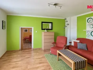 Prodej rodinného domu, Červený Kostelec - Bohdašín, 150 m2