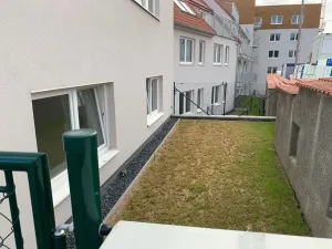 Pronájem bytu 2+1, Odolena Voda, Květnová, 58 m2