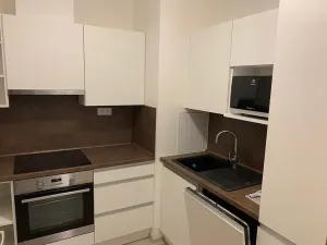 Pronájem bytu 2+1, Odolena Voda, Květnová, 58 m2