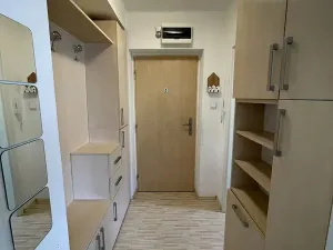 Pronájem bytu 2+1, Uherský Brod, Větrná, 55 m2