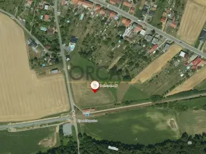 Prodej podílu pole, Vysoké Popovice, 454 m2