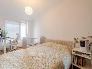 Prodej bytu 2+kk, Praha - Horní Měcholupy, Padovská, 52 m2