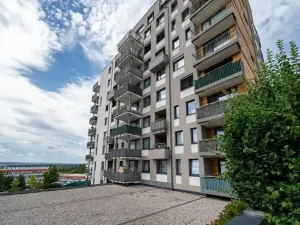 Prodej bytu 2+kk, Praha - Horní Měcholupy, Padovská, 52 m2