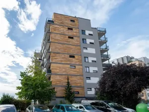 Prodej bytu 2+kk, Praha - Horní Měcholupy, Padovská, 52 m2