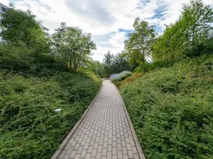 Prodej bytu 2+kk, Praha - Horní Měcholupy, Padovská, 52 m2