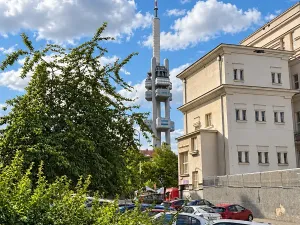 Pronájem bytu 2+kk, Praha, 58 m2
