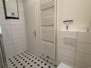 Pronájem bytu 2+kk, Praha, 58 m2