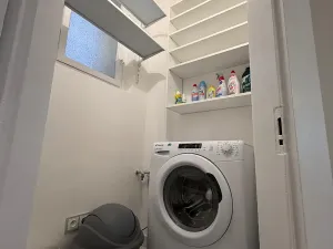 Pronájem bytu 2+kk, Praha, 58 m2