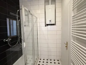 Pronájem bytu 2+kk, Praha, 58 m2