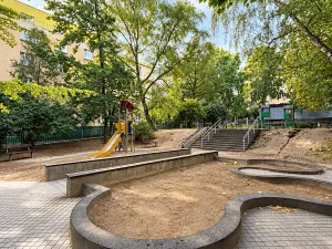 Pronájem bytu 2+kk, Praha, 58 m2