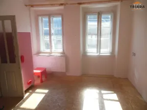 Prodej vícegeneračního domu, Turnov, 320 m2