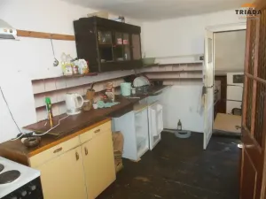 Prodej vícegeneračního domu, Turnov, 320 m2