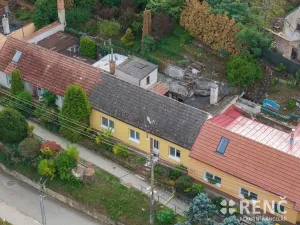 Prodej rodinného domu, Dolní Kounice, Benátky, 75 m2