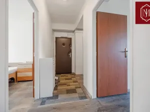 Pronájem bytu 3+kk, Cerekvička-Rosice, 75 m2
