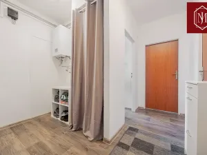 Pronájem bytu 3+kk, Cerekvička-Rosice, 75 m2