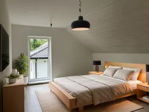 Prodej rodinného domu, Stříbrná Skalice, osada Na Hradcích, 158 m2