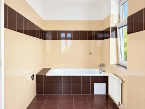 Pronájem bytu 2+1, Ostrava, Denisova, 72 m2