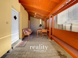 Prodej chaty, Jihlava, 40 m2